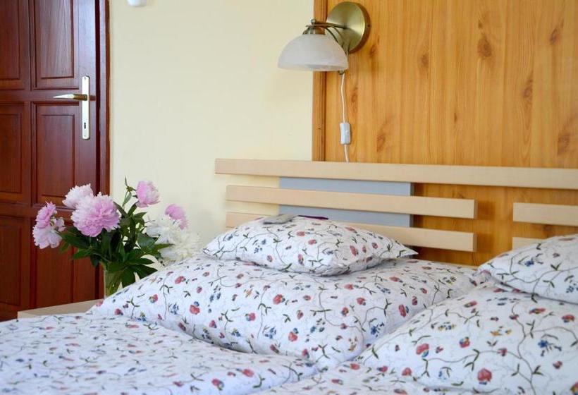 ペンション Florianus Vendeghaz