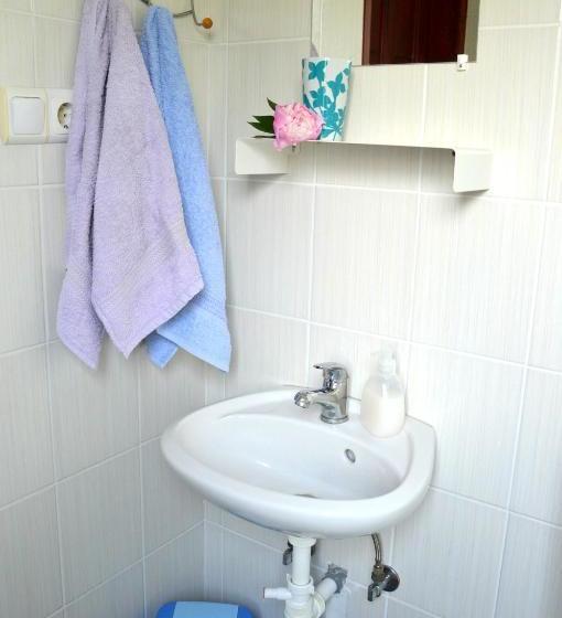 ペンション Florianus Vendeghaz