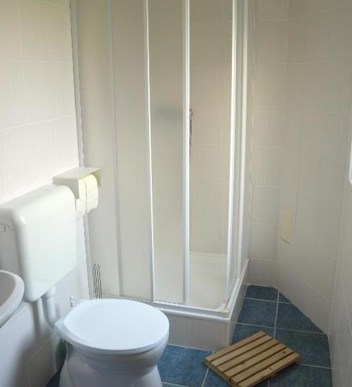 ペンション Florianus Vendeghaz