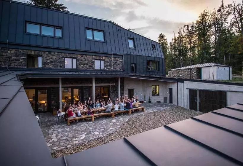 Majatalo Galyatető Turistacentrum