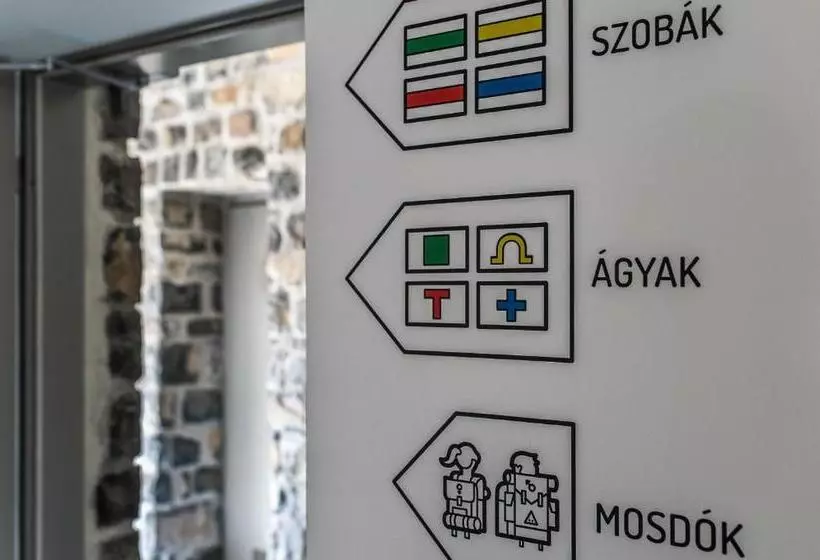 Majatalo Galyatető Turistacentrum