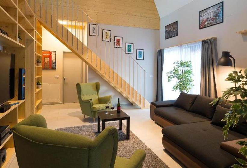 Pensjonat Galyatető Turistacentrum