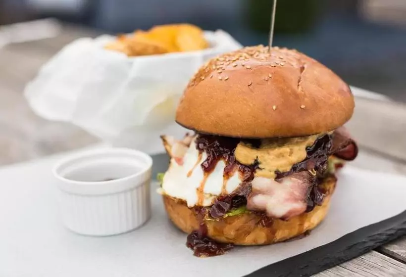 Majatalo Galyatető Turistacentrum