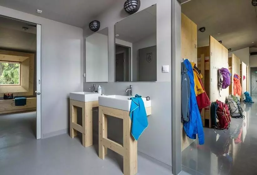 Majatalo Galyatető Turistacentrum