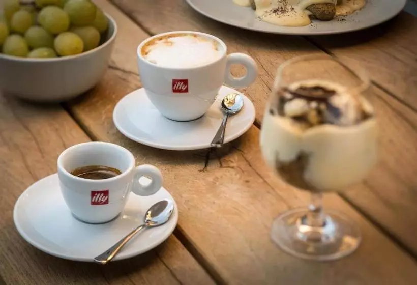 Majatalo Galyatető Turistacentrum