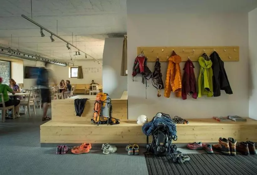 Majatalo Galyatető Turistacentrum