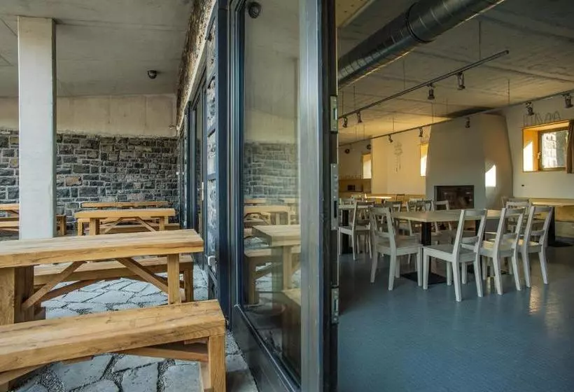 Majatalo Galyatető Turistacentrum