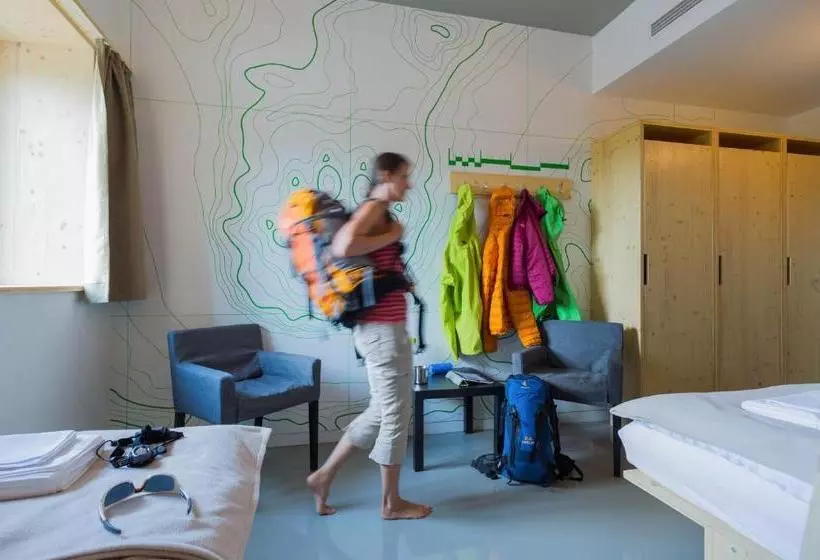 Majatalo Galyatető Turistacentrum