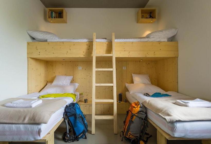 Pensjonat Galyatető Turistacentrum