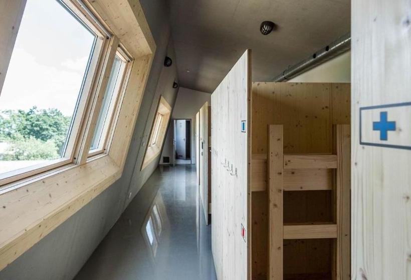 Pensjonat Galyatető Turistacentrum