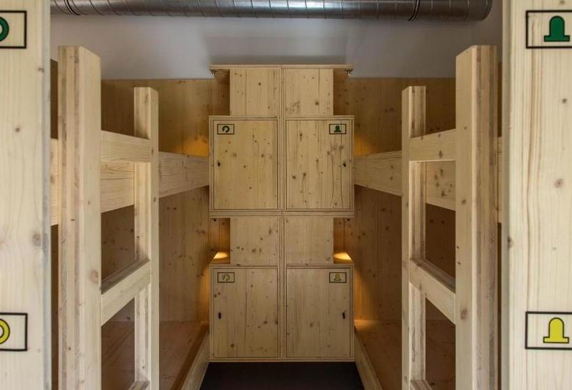 Pensjonat Galyatető Turistacentrum