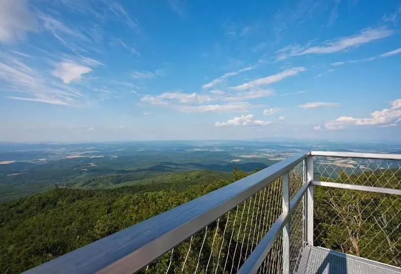 Majatalo Galyatető Turistacentrum