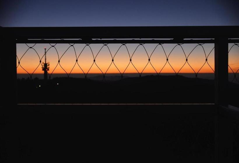 Pensjonat Galyatető Turistacentrum
