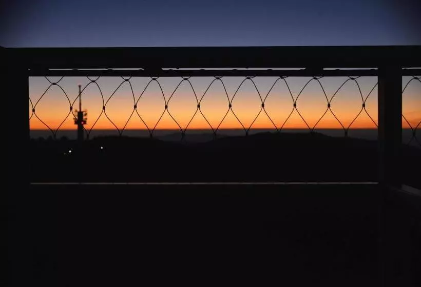 Majatalo Galyatető Turistacentrum