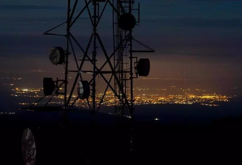 Majatalo Galyatető Turistacentrum