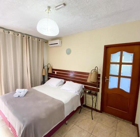 Пансион Pousada Viking Penedo