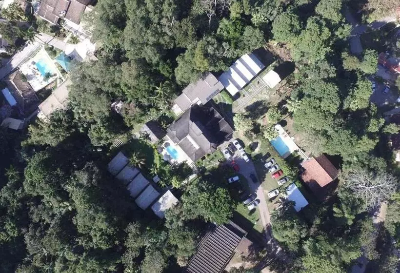 Majatalo Pousada Viking Penedo