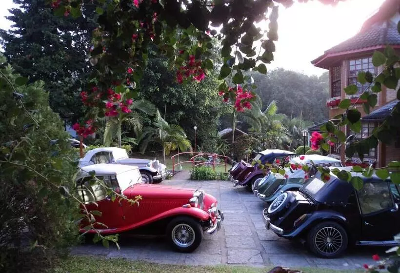 Majatalo Pousada Viking Penedo