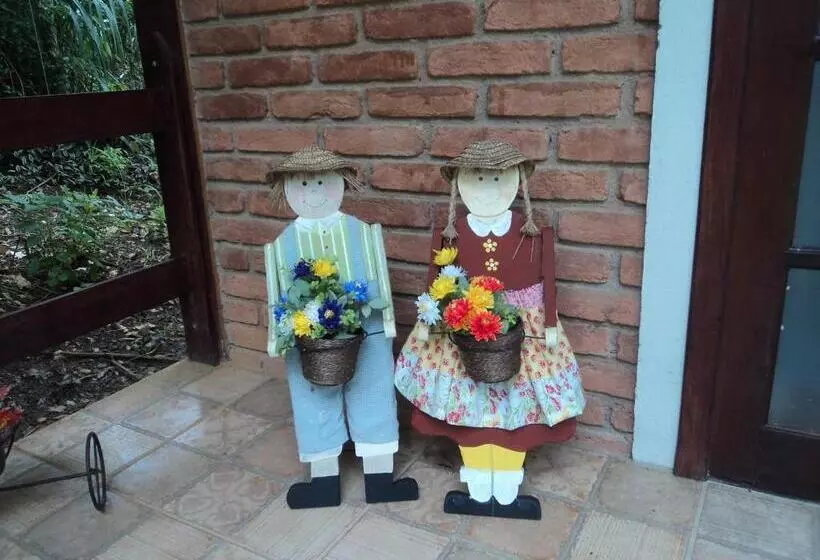 Majatalo Pousada Viking Penedo