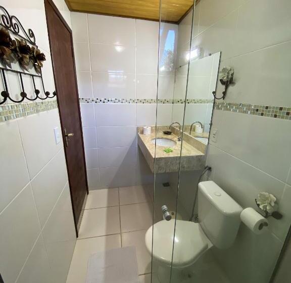 Пансион Pousada Viking Penedo