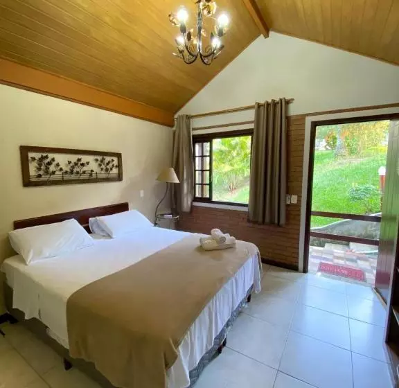 Majatalo Pousada Viking Penedo