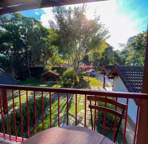 Majatalo Pousada Viking Penedo