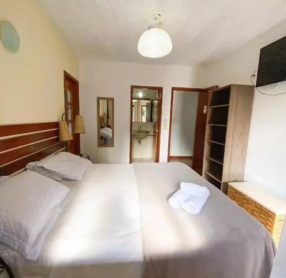 Majatalo Pousada Viking Penedo