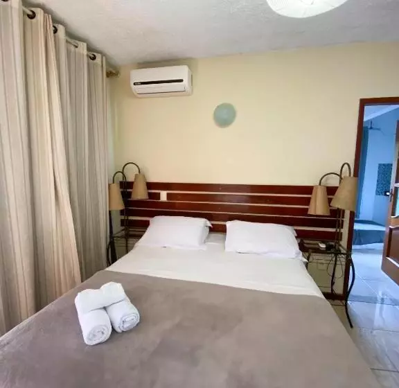 Majatalo Pousada Viking Penedo