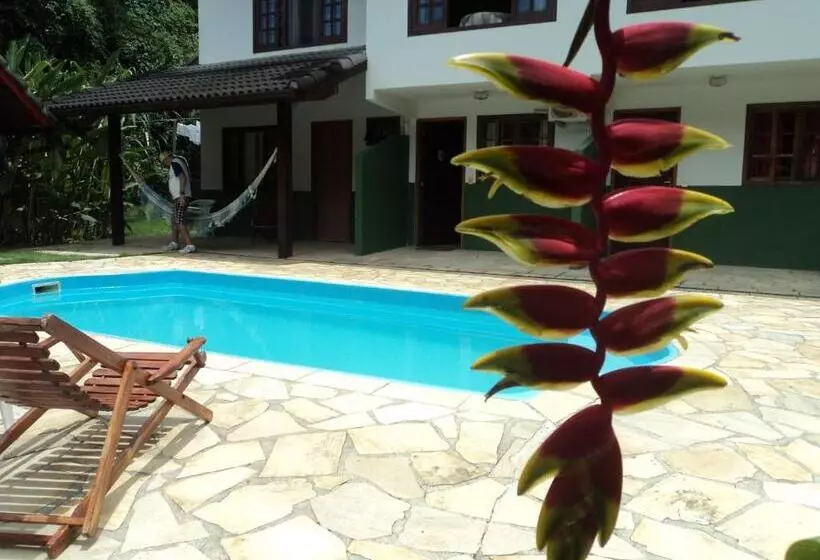 Majatalo Pousada Viking Penedo