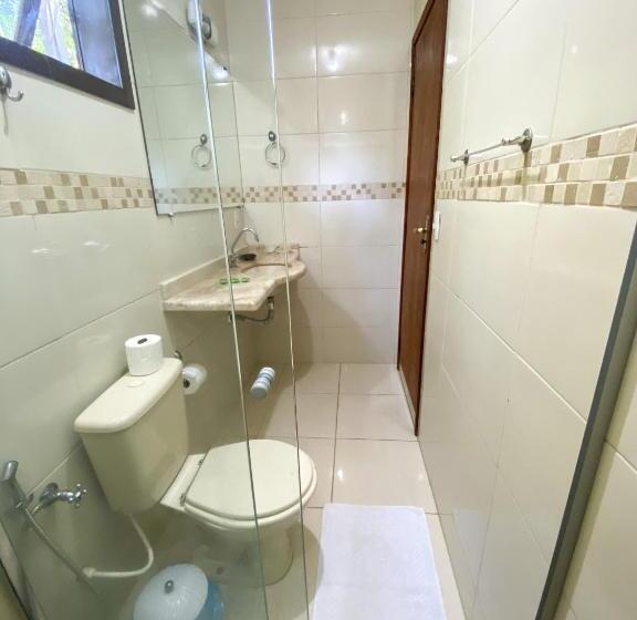 Пансион Pousada Viking Penedo