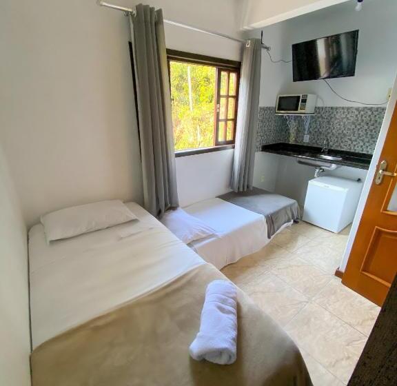 Пансион Pousada Viking Penedo