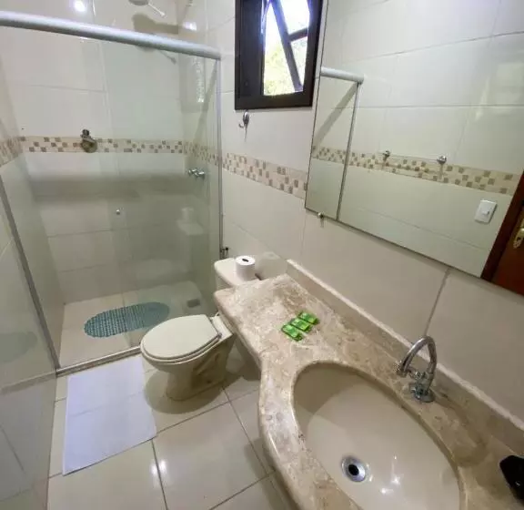 Majatalo Pousada Viking Penedo