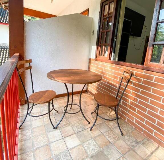 Пансион Pousada Viking Penedo