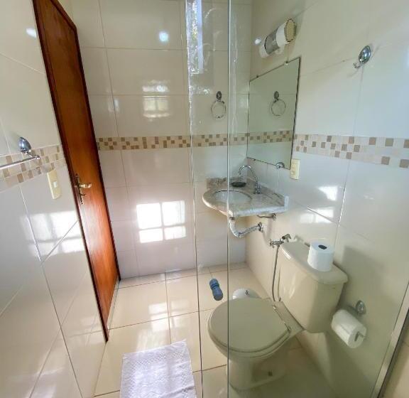 Пансион Pousada Viking Penedo