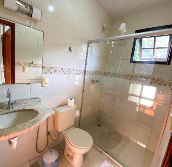 Пансион Pousada Viking Penedo