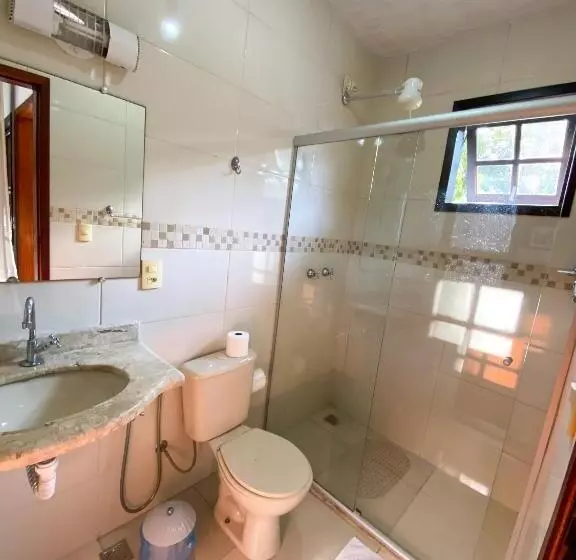 Majatalo Pousada Viking Penedo