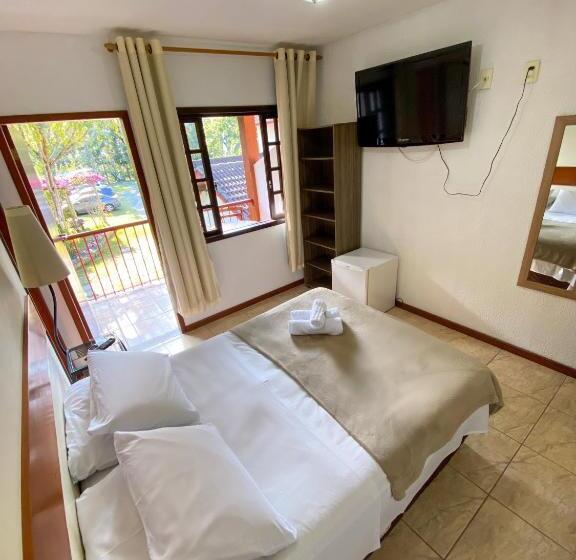 Пансион Pousada Viking Penedo