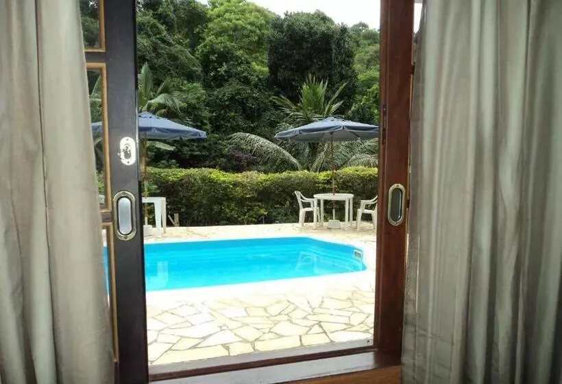 Majatalo Pousada Viking Penedo