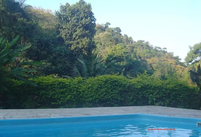 Majatalo Pousada Viking Penedo