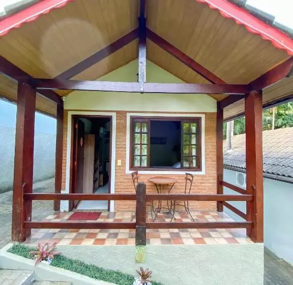 Majatalo Pousada Viking Penedo