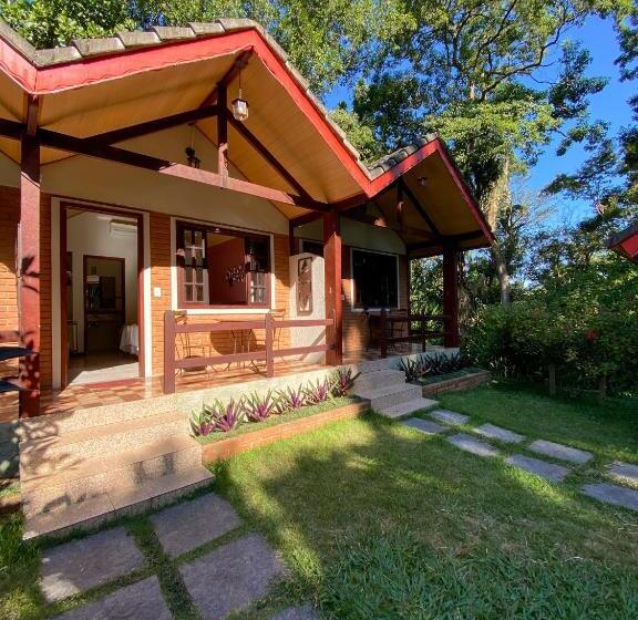 Пансион Pousada Viking Penedo