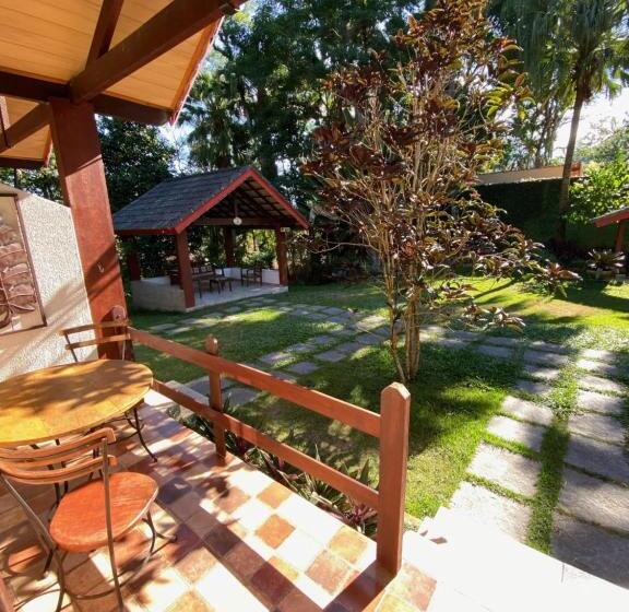 Пансион Pousada Viking Penedo