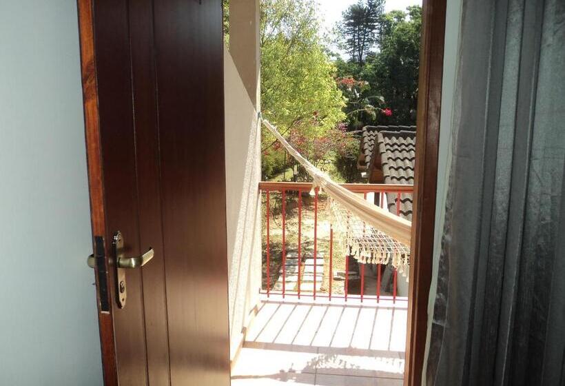 Пансион Pousada Viking Penedo