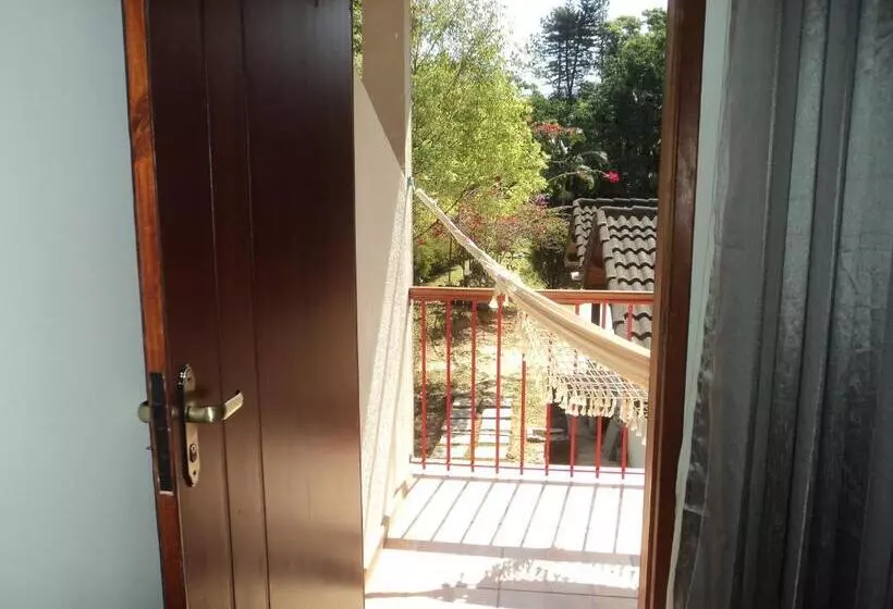 Majatalo Pousada Viking Penedo