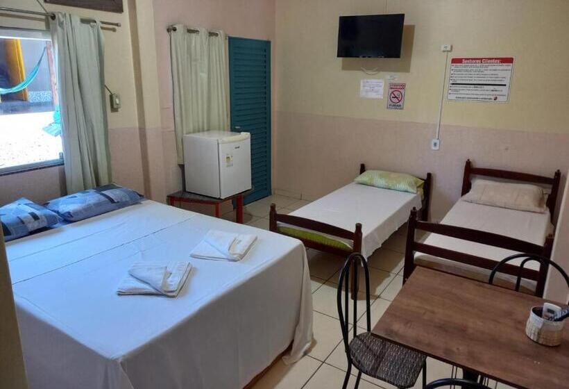 پانسیون Primavera Pousada