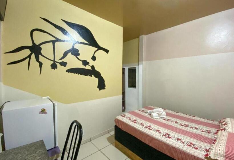 پانسیون Primavera Pousada