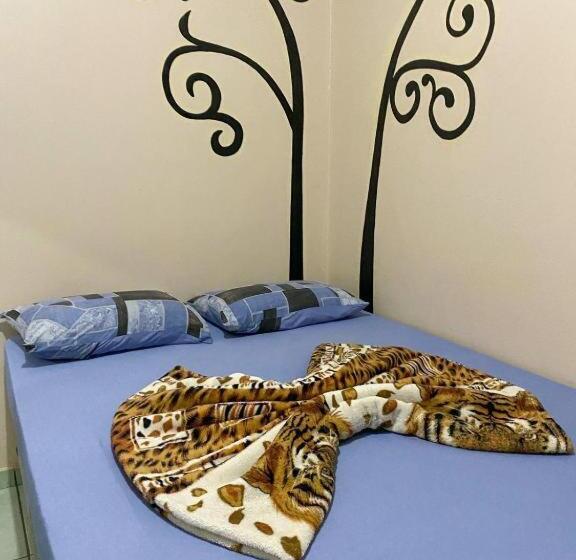 پانسیون Primavera Pousada