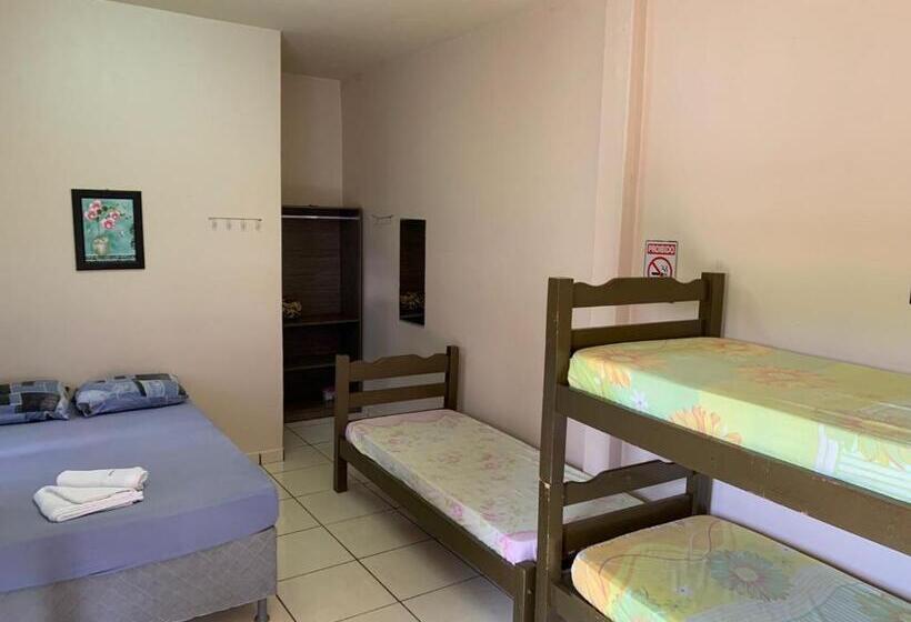 پانسیون Primavera Pousada