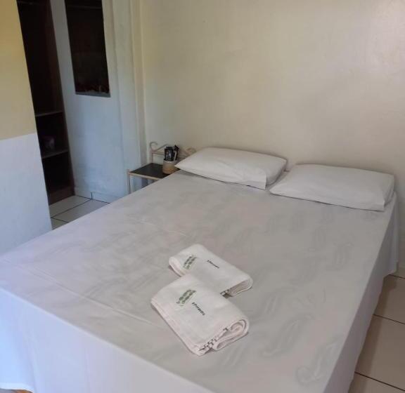 پانسیون Primavera Pousada