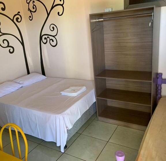 پانسیون Primavera Pousada